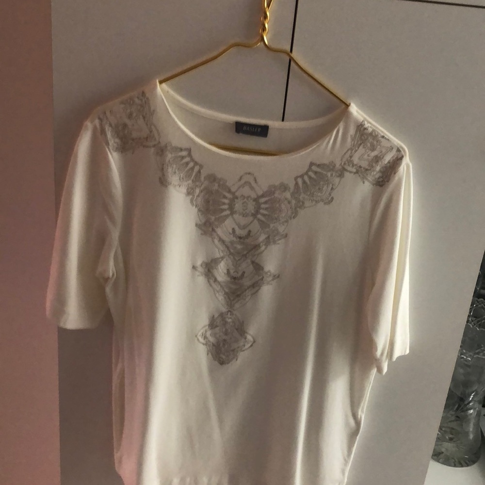 Basler Women’s t-shirt